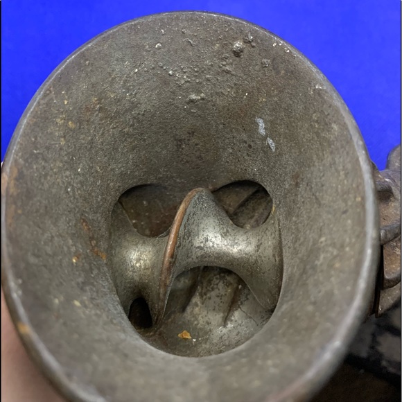 Antique / Vintage Universal food chopper#2 L F & C - Picture 5 of 7